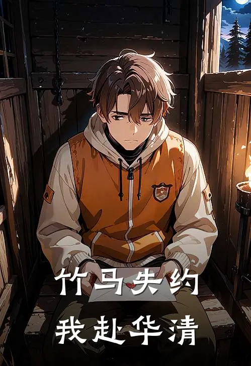 竹马失约，我赴华清