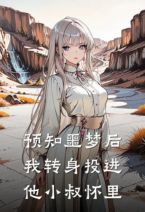 预知噩梦后，我转身投进他小叔怀里