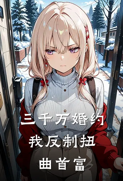 三千万婚约：我反制扭曲首富