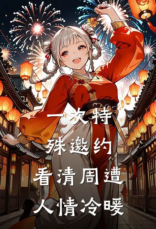 一次特殊邀约，看清周遭人情冷暖