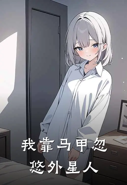 我靠马甲忽悠外星人