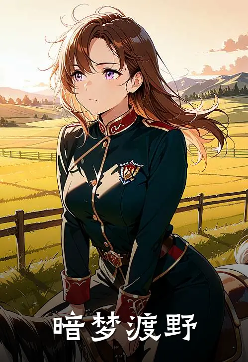 暗梦渡野
