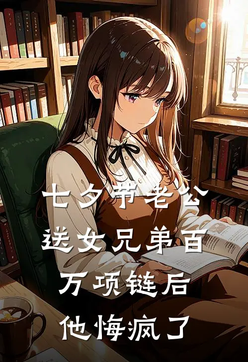 七夕节老公送女兄弟百万项链后，他悔疯了
