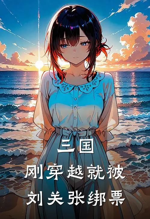 三国：刚穿越就被刘关张绑票