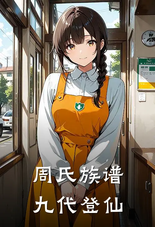 周氏族谱：九代登仙