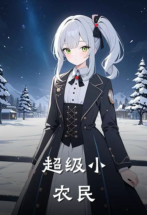 超级小农民