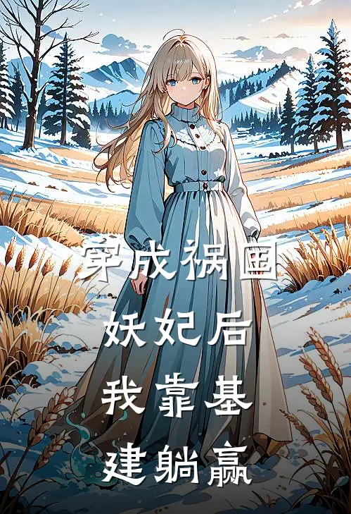 穿成祸国妖妃后，我靠基建躺赢