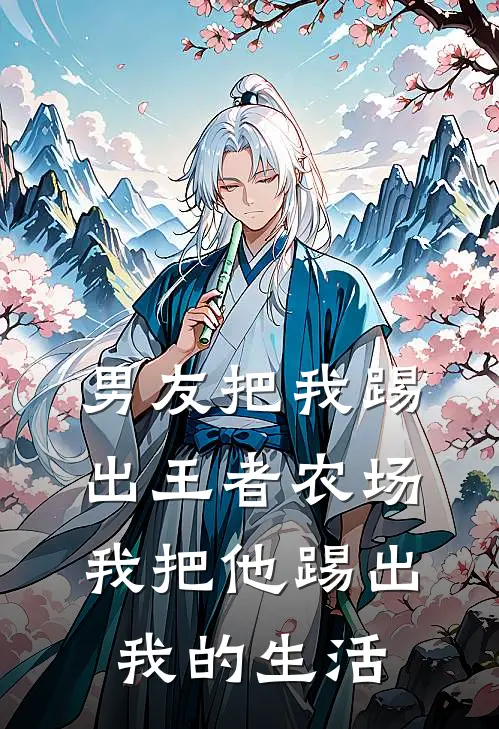 男友把我踢出王者农场，我把他踢出我的生活