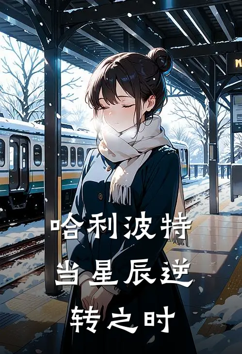 哈利波特：当星辰逆转之时