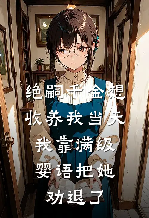 绝嗣千金想收养我当天，我靠满级婴语把她劝退了