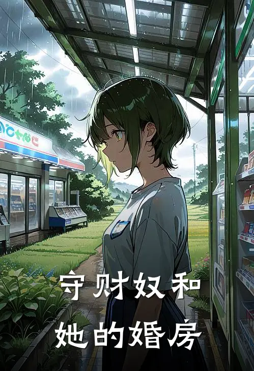 守财奴和她的婚房