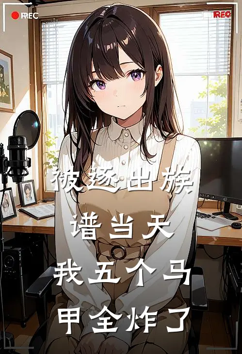 被逐出族谱当天，我五个马甲全炸了