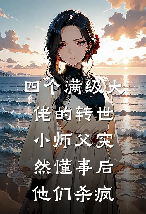 四个满级大佬的转世小师父突然懂事后，他们杀疯