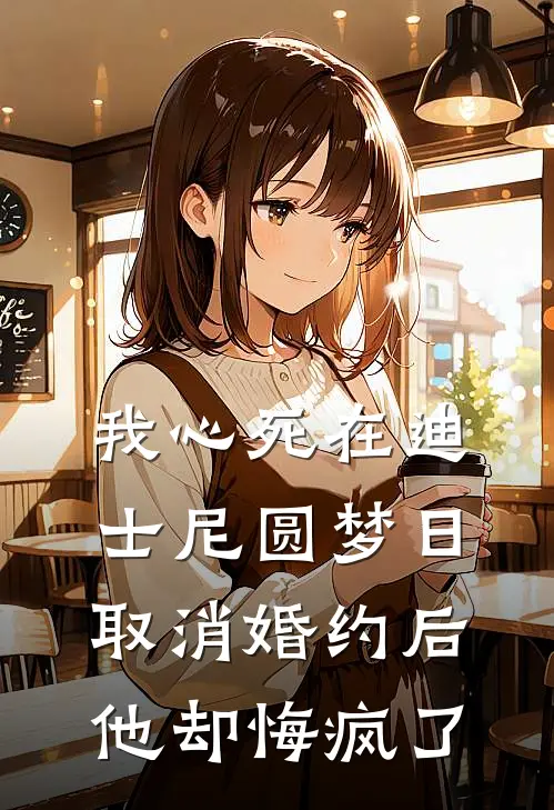 我心死在迪士尼圆梦日，取消婚约后他却悔疯了