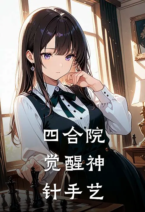 四合院：觉醒神针手艺