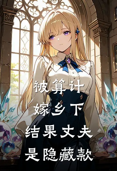 被算计嫁乡下，结果丈夫是隐藏款