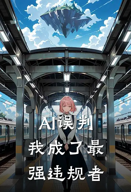 AI误判，我成了最强违规者