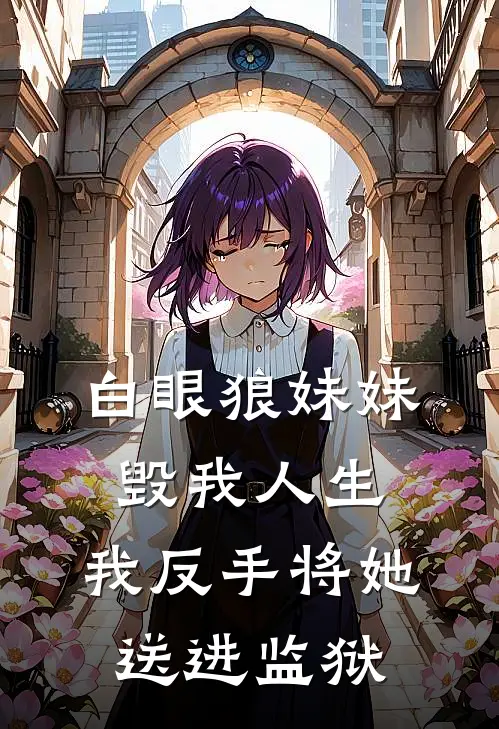 白眼狼妹妹毁我人生，我反手将她送进监狱