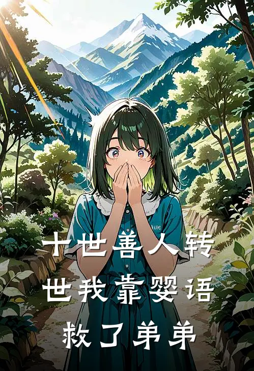 十世善人转世我靠婴语救了弟弟