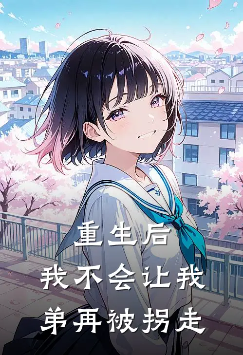 重生后，我不会让我弟再被拐走