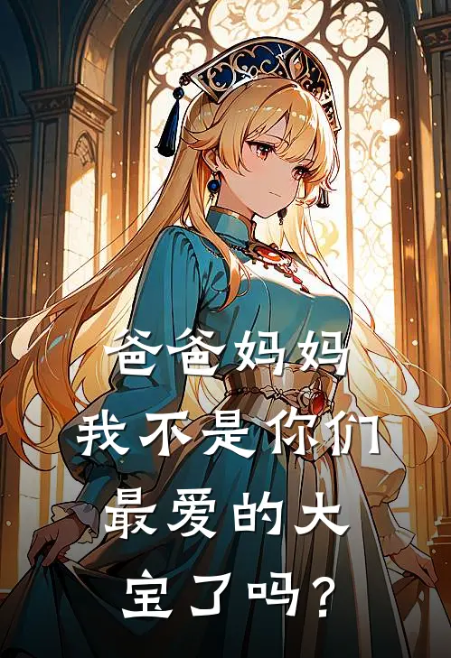 爸爸妈妈，我不是你们最爱的大宝了吗？