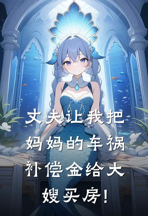 丈夫让我把妈妈的车祸补偿金给大嫂买房!