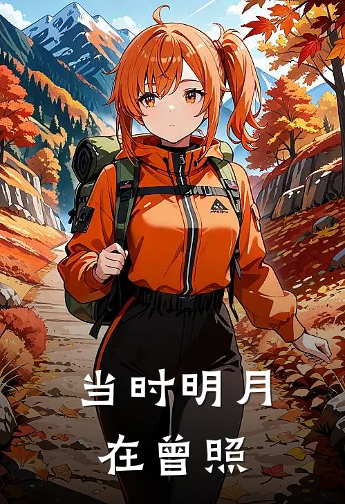 当时明月在曾照