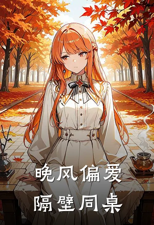 晚风偏爱隔壁同桌