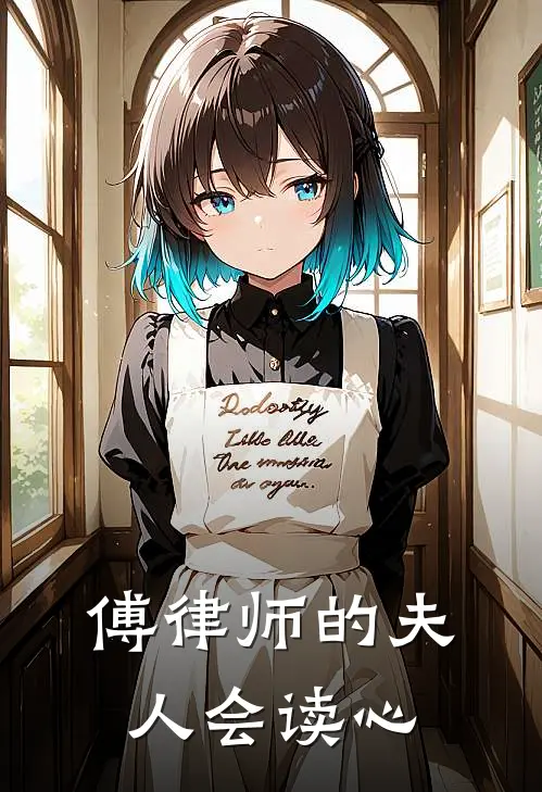 傅律师的夫人会读心