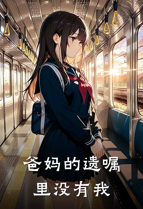 爸妈的遗嘱里没有我