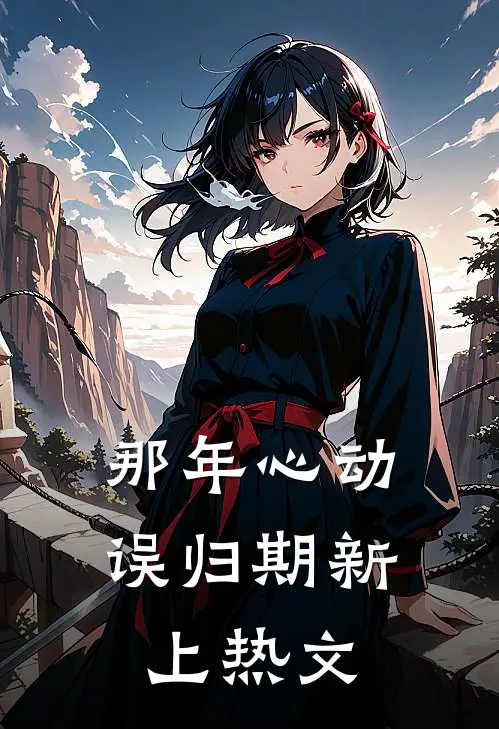 那年心动误归期新上热文