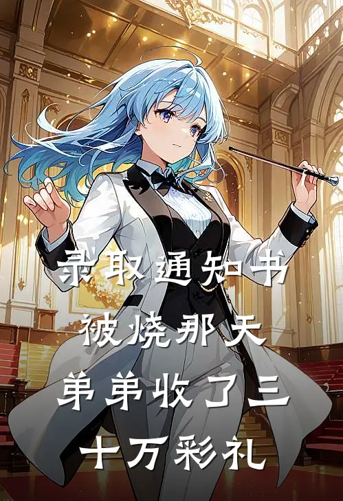 录取通知书被烧那天，弟弟收了三十万彩礼