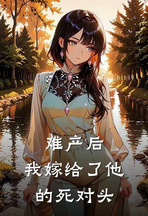 难产后，我嫁给了他的死对头
