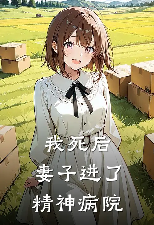 我死后，妻子进了精神病院