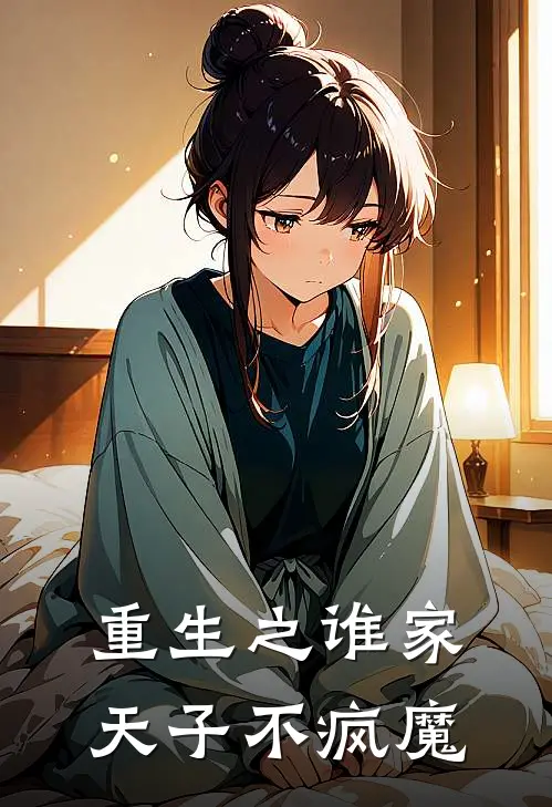 重生之谁家天子不疯魔