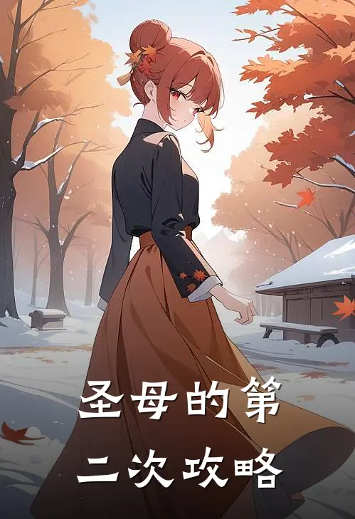 圣母的第二次攻略