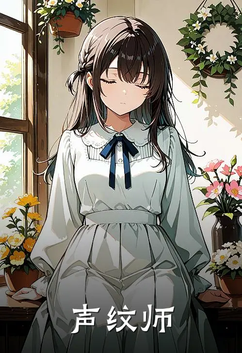 声纹师