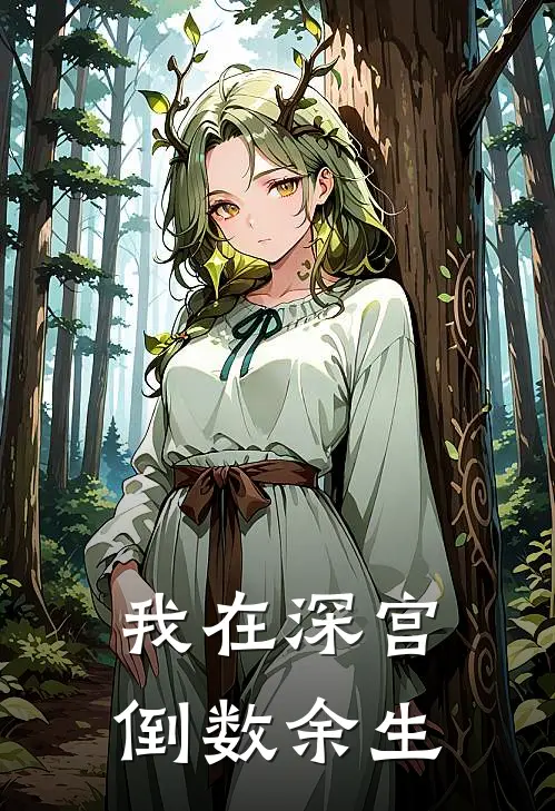 我在深宫倒数余生
