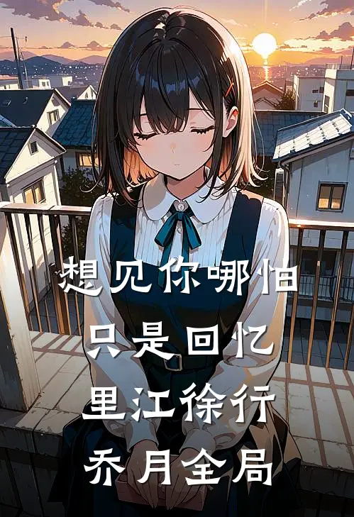 想见你哪怕只是回忆里江徐行乔月全局