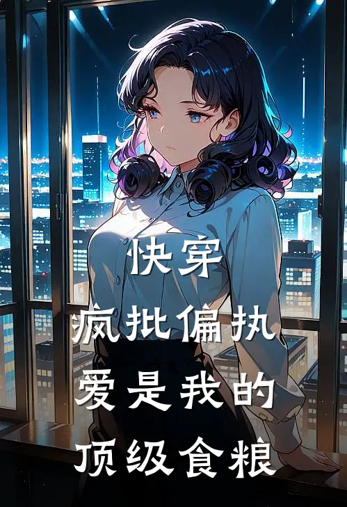 快穿：疯批偏执爱是我的顶级食粮