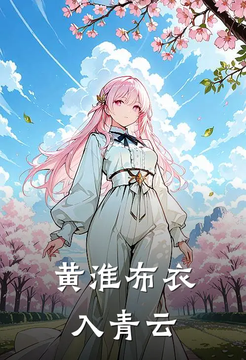 黄淮布衣入青云