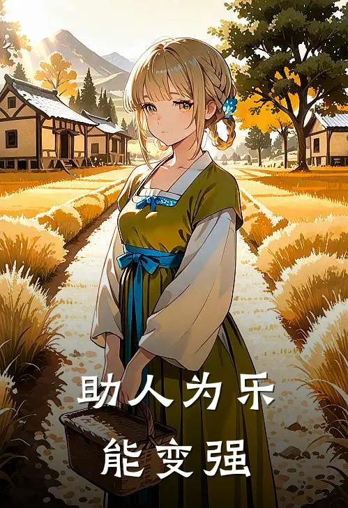 助人为乐能变强