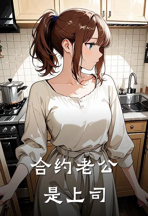 合约老公是上司