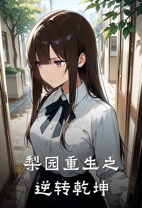 梨园重生之逆转乾坤