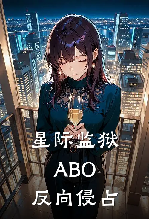 星际监狱ABO：反向侵占