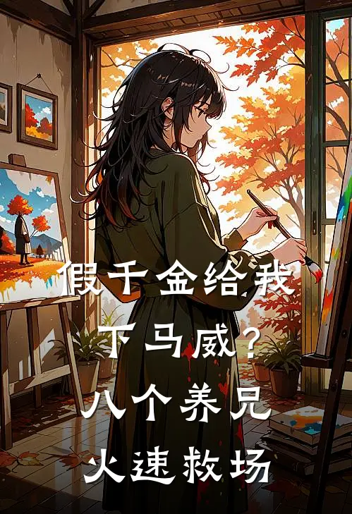 假千金给我下马威？八个养兄火速救场