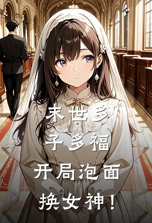 末世多子多福：开局泡面换女神！