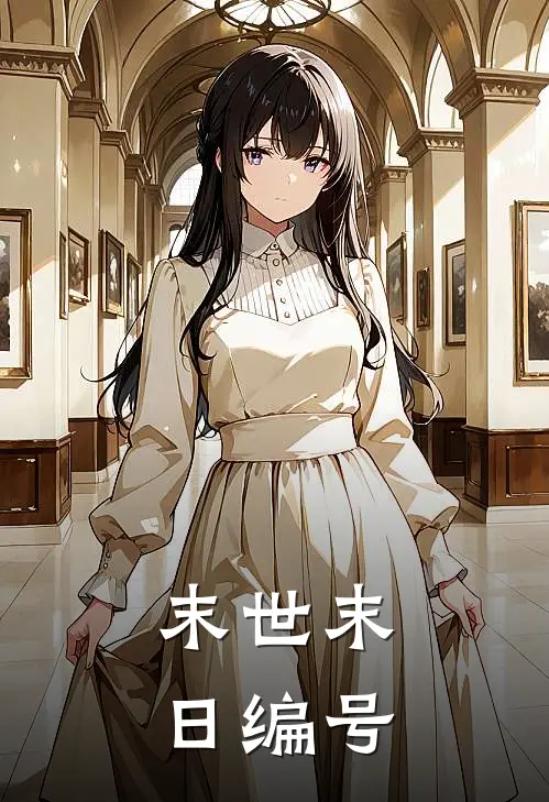 末世末日编号