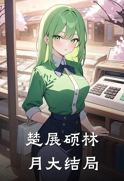 楚展硕林月大结局