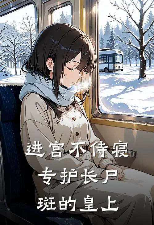 进宫不侍寝，专护长尸斑的皇上